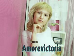 Amorevictoria