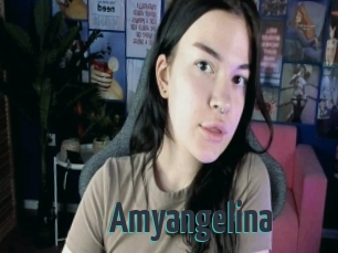 Amyangelina