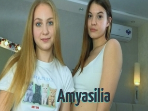 Amyasilia