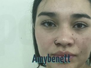 Amybenett