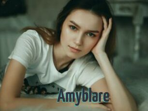 Amyblare