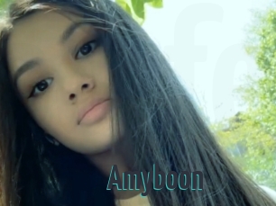 Amyboon