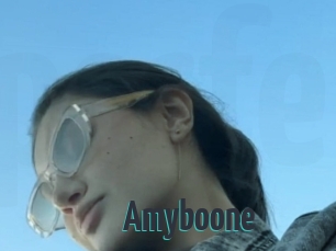 Amyboone