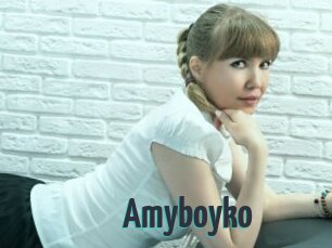 Amyboyko