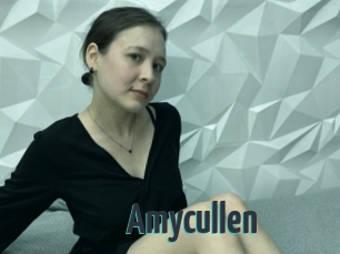 Amycullen