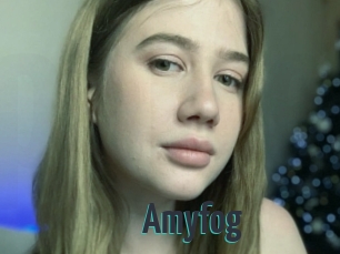 Amyfog