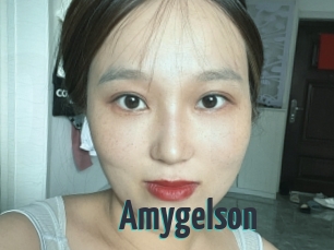 Amygelson