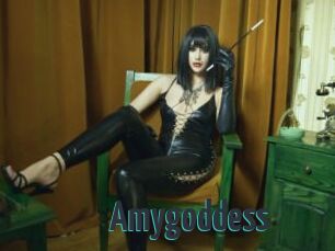 Amygoddess