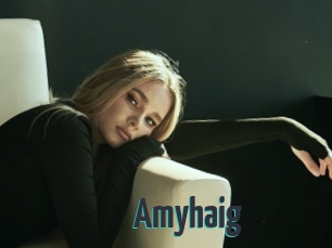 Amyhaig