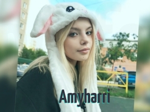 Amyharri