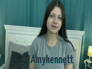 Amykennett