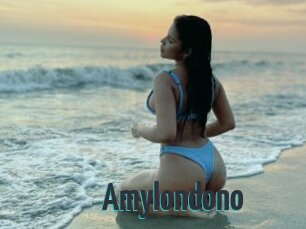 Amylondono