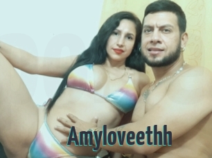 Amyloveethh