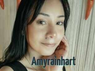 Amyrainhart