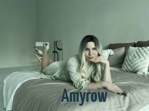 Amyrow