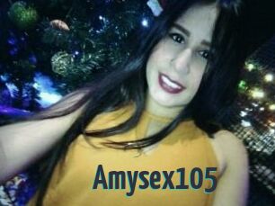 Amysex105