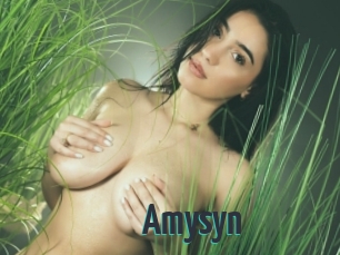 Amysyn