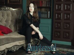 Amyteasel