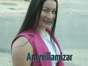 Amyvillamizar