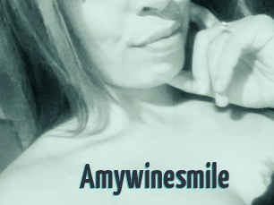 Amywinesmile