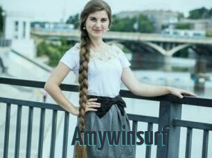 Amywinsurf