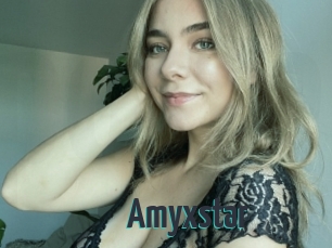 Amyxstar