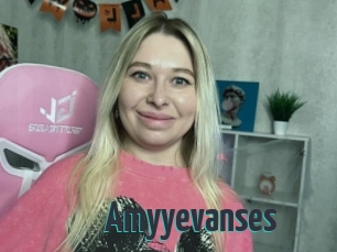 Amyyevanses