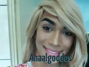 Anaalgoddes