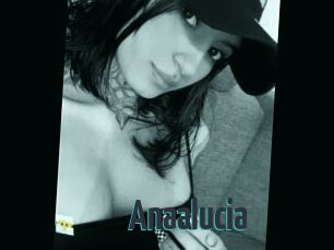 Anaalucia