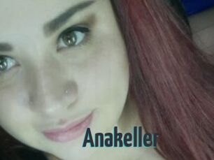 Anakeller