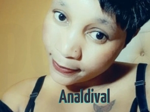 Analdival