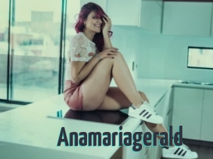 Anamariagerald