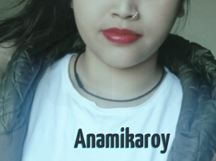 Anamikaroy