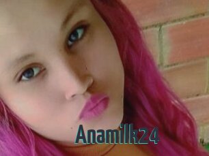 Anamilk24