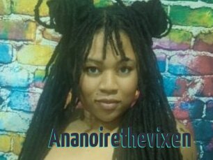 Ananoirethevixen