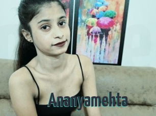 Ananyamehta