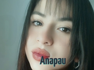 Anapau