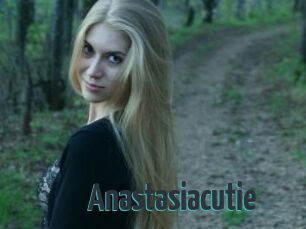 Anastasiacutie