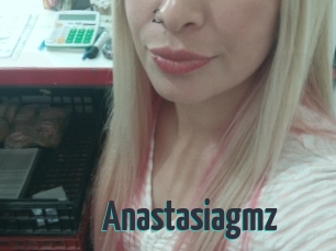 Anastasiagmz