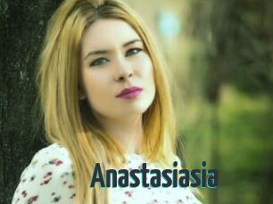 Anastasiasia