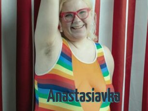 Anastasiavka