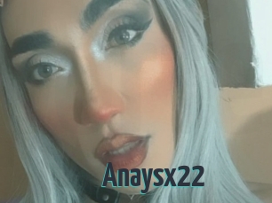 Anaysx22