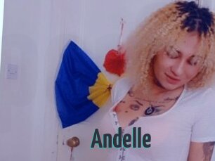 Andelle