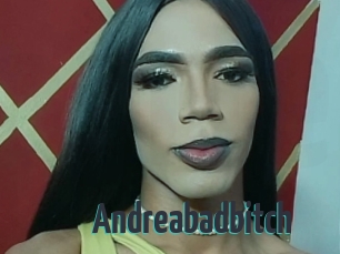 Andreabadbitch