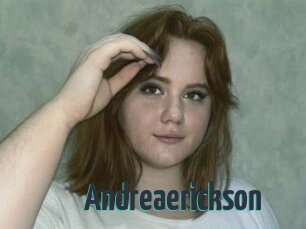 Andreaerickson