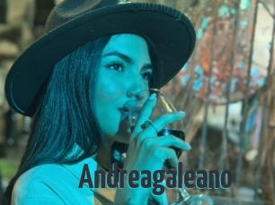 Andreagaleano