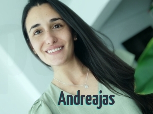 Andreajas