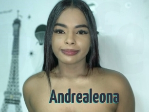 Andrealeona