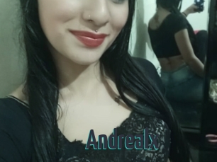 Andrealx