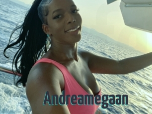 Andreamegaan